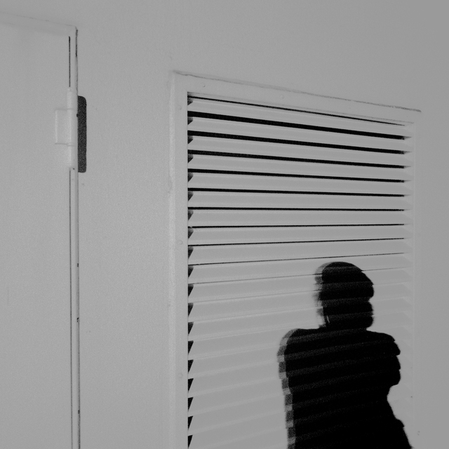 Self Grey I - ID 012908