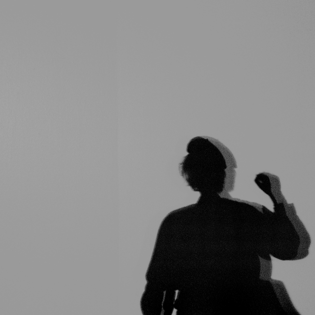 Self Grey II - ID 012909