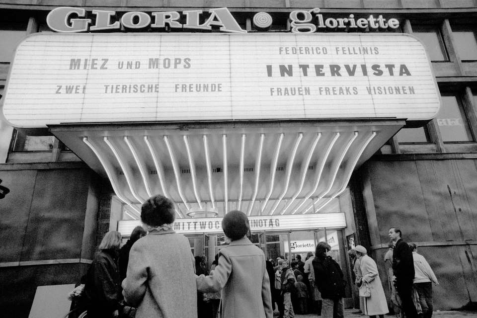 INTERVISTA - ID 012910