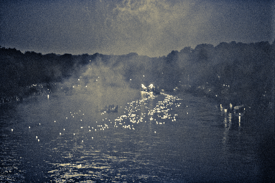 Serenade of Lights I - ID 012920