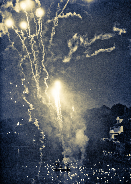 Serenade of Lights V - ID 012924