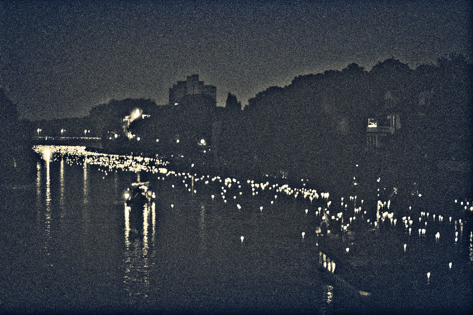 Serenade of Lights XII - ID 012931