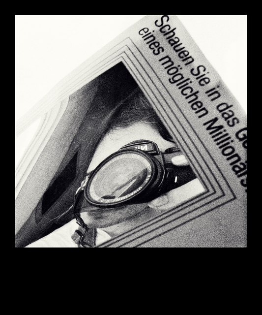 Potential Millionaire I - ID 012937