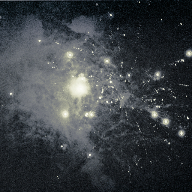 Fireworks IV - ID 012939