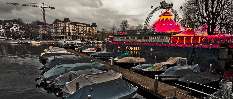 CONELLI I - ID 012947