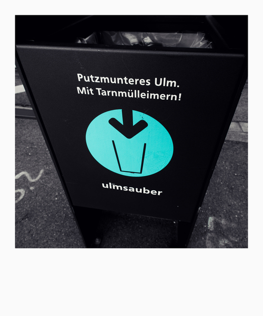 ulmsauber - ID 012954