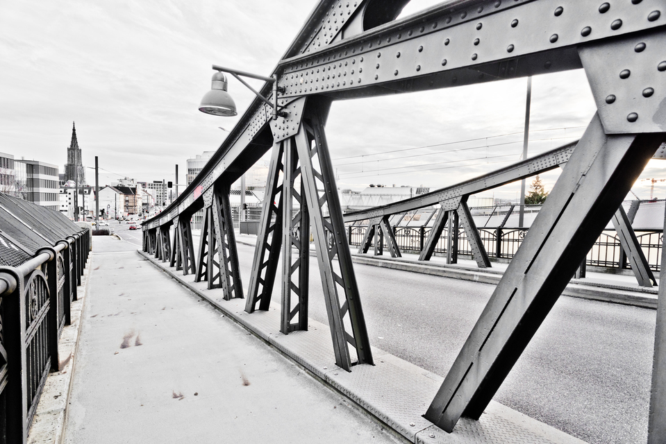 Gothic Steel II - ID 012964