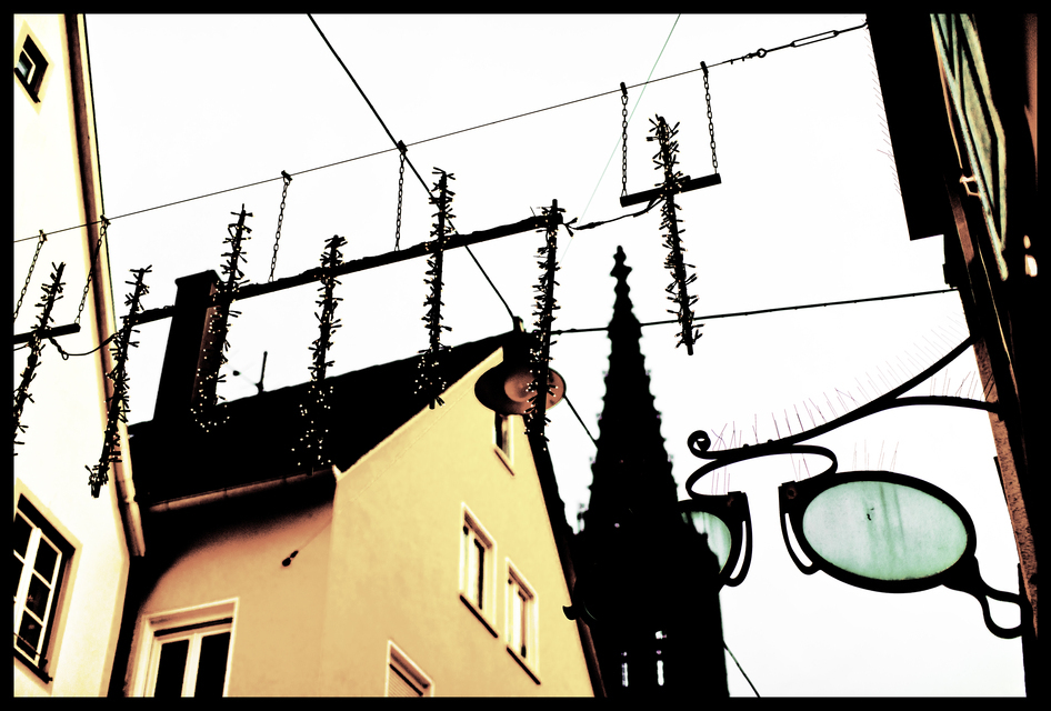 Xmas Lights IV - ID 012983