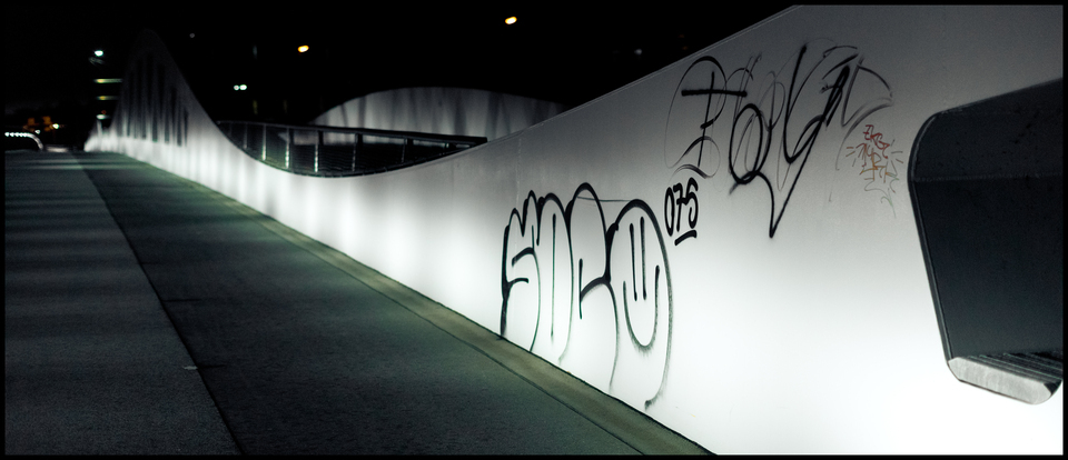 Tram Bridge - ID 012996