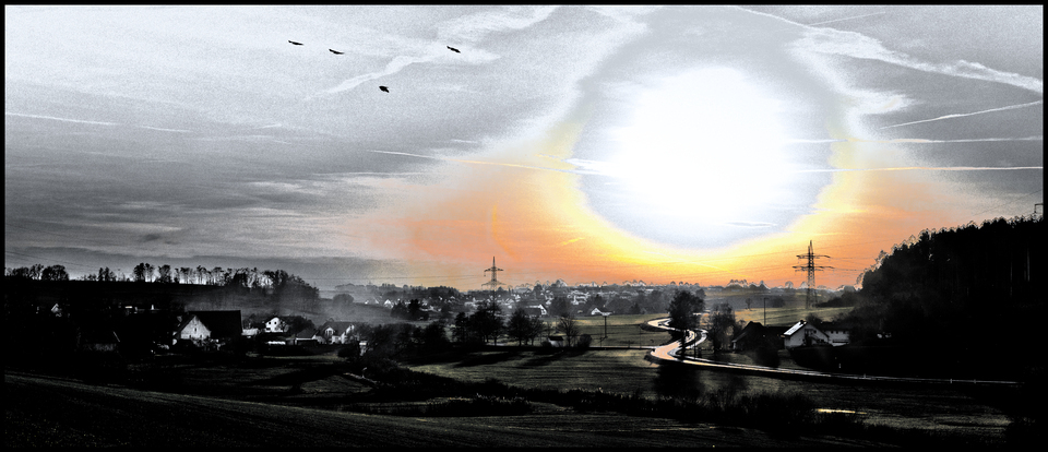 Sun Power - ID 013021