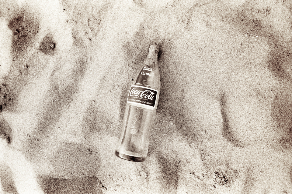 Coca Cola - ID 013023