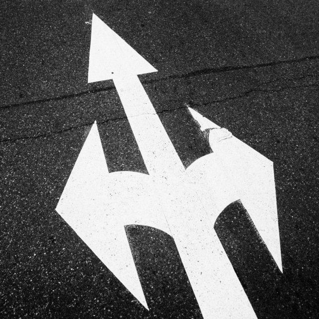 Three Options II - ID 013034