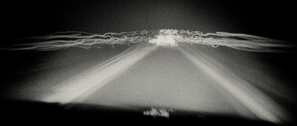 Night Ride - ID 013037