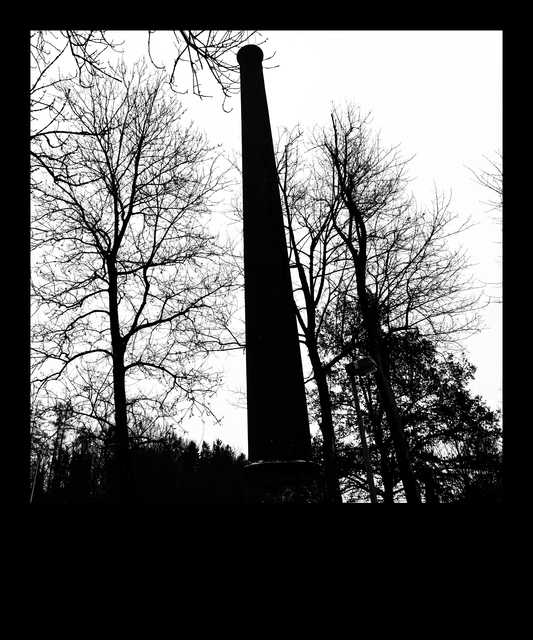 Smokestack I - ID 013060