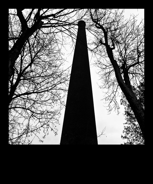 Smokestack II - ID 013061