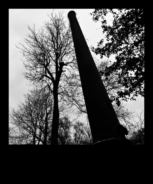 Smokestack III - ID 013062