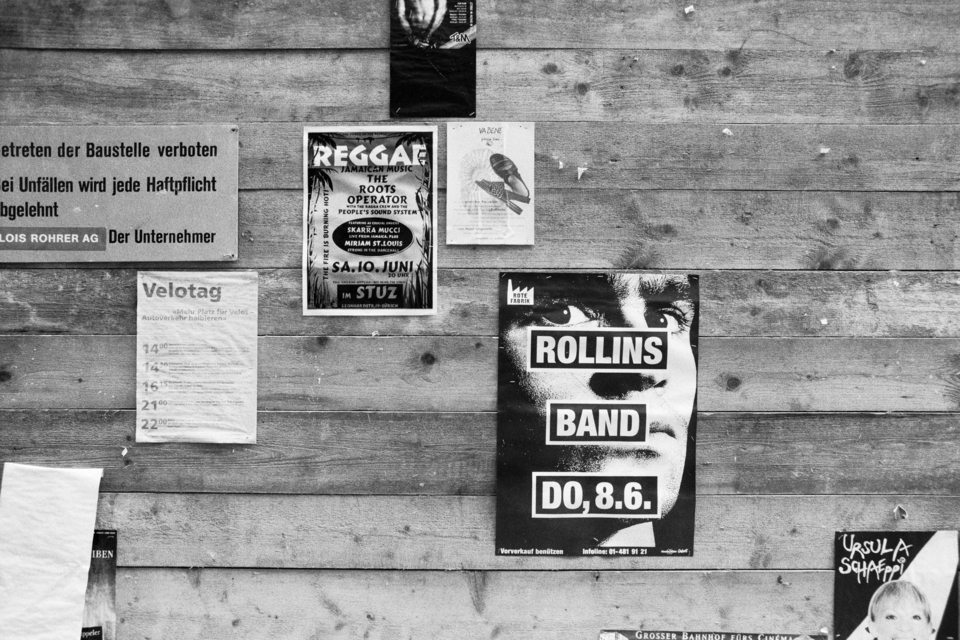 etreten der Baustelle verboten - ID 013120