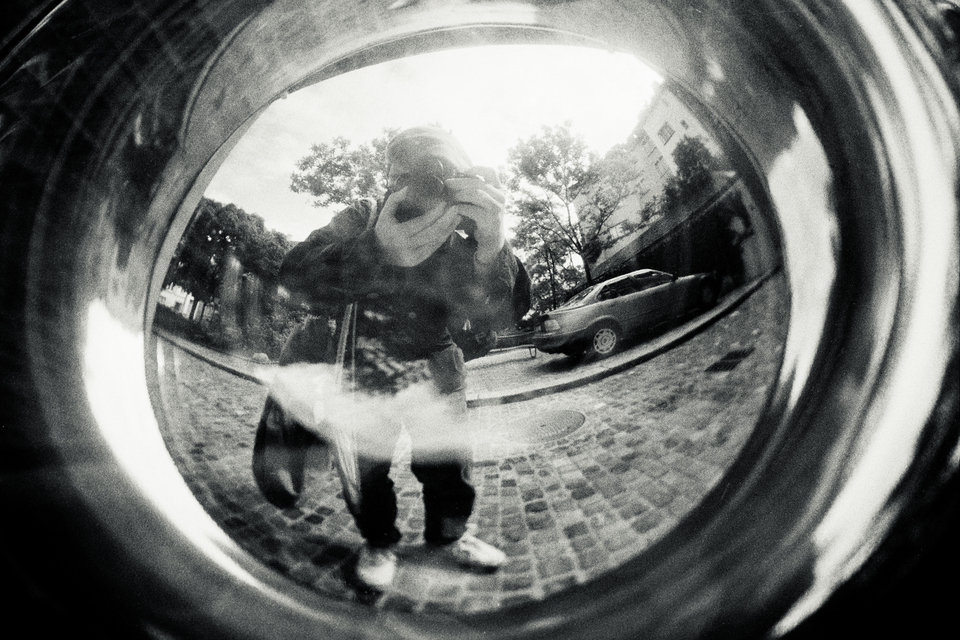 Radkappe - ID 013121