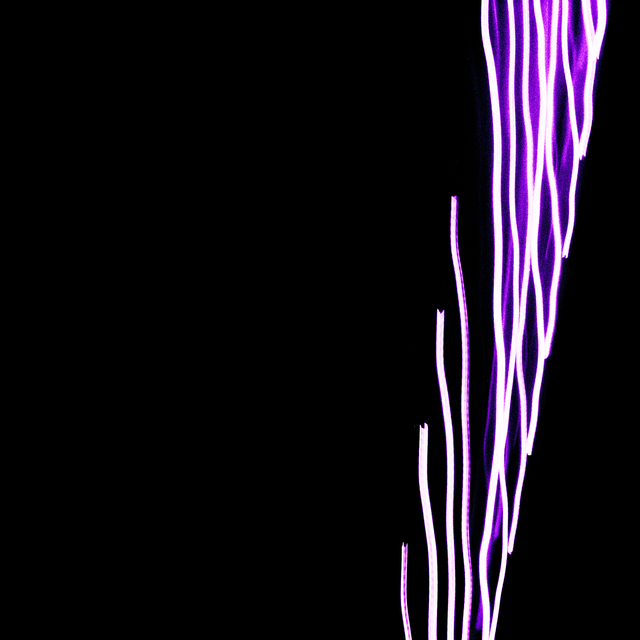 Lightstripes III - ID 013124