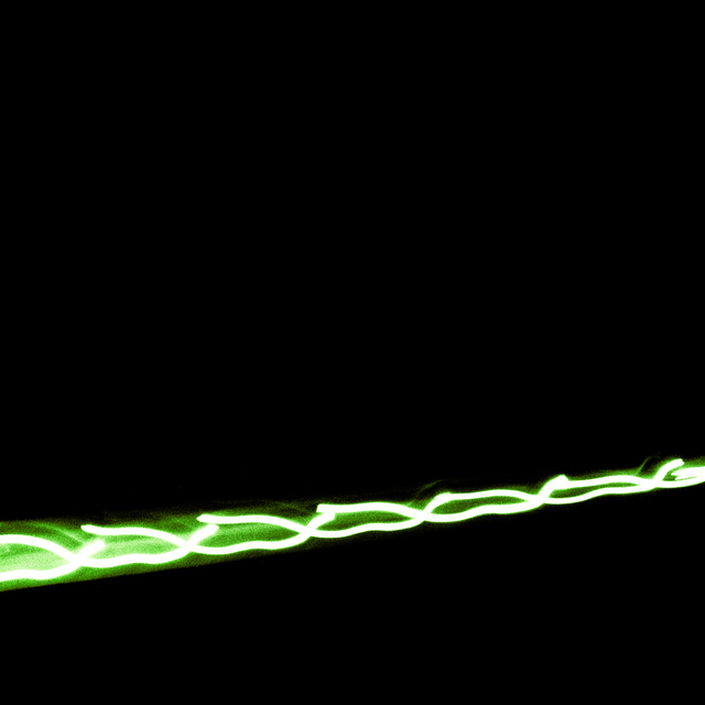 Lightstripes IV - ID 013125