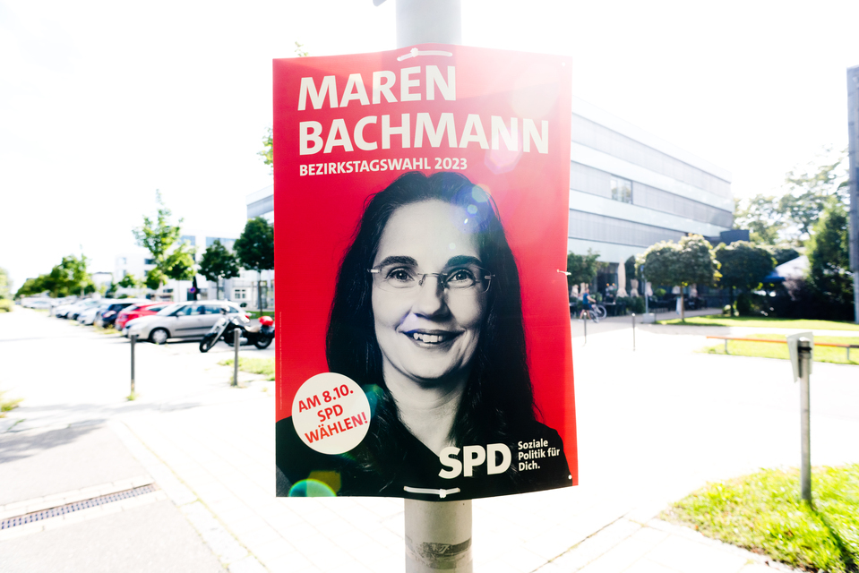 Red M. B. - ID 013150