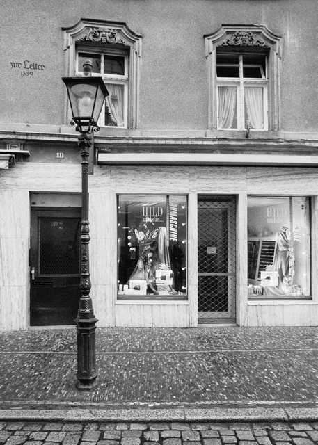 Zur Leiter 1339 - ID 013209