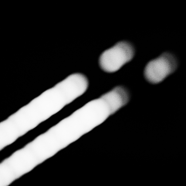 Abstract Lights - ID 013212