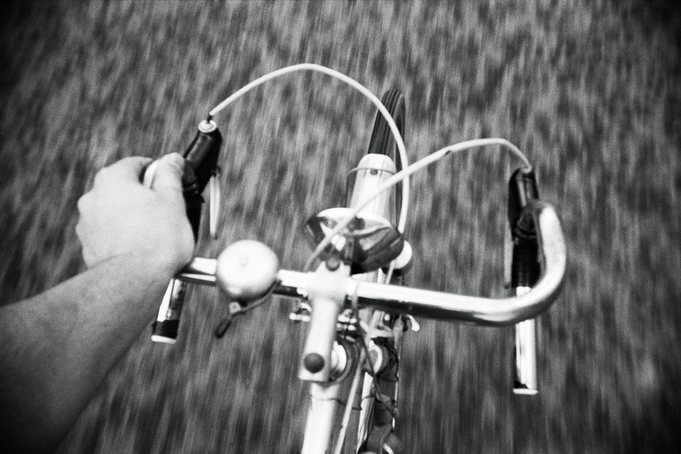 Bike Ride - ID 013214