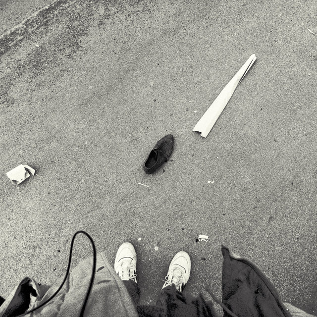 Bulky Waste Collection Leftovers II - ID 013218