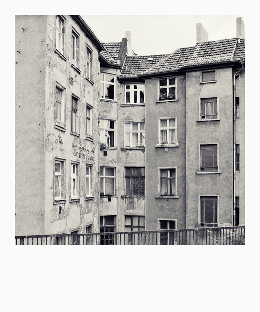 At S-Bahn - ID 013236