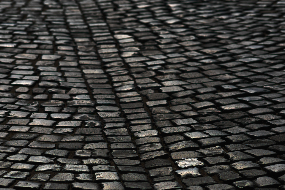 Cobbles II - ID 013262