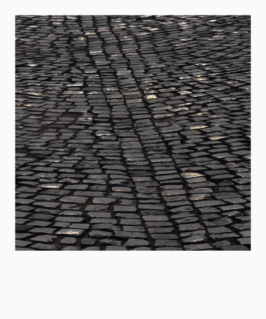 Cobbles VI - ID 013266