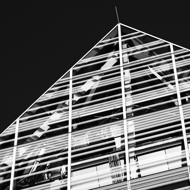 Ulm Pyramid - ID 013270