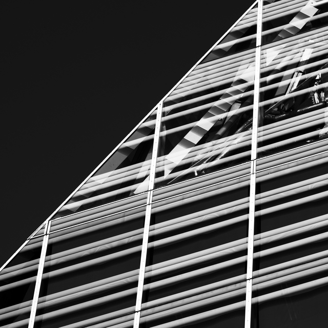 Ulm Pyramid - ID 013271