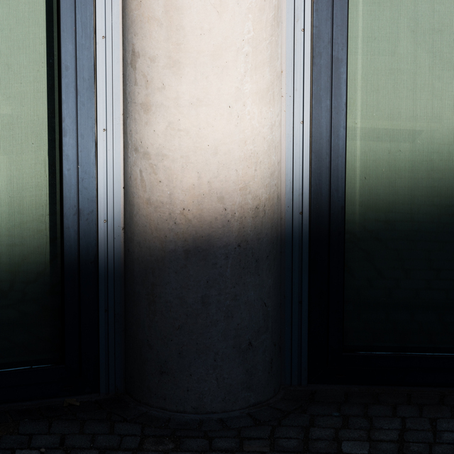 Creeping Shadow - ID 013273