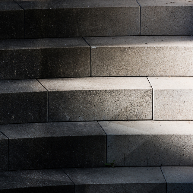 Steps II - ID 013274