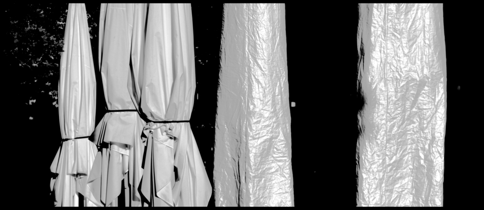 5 Umbrellas I - ID 013286