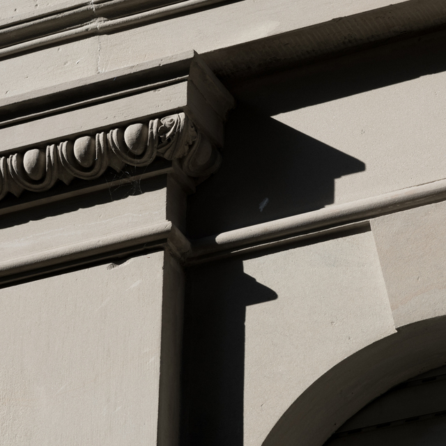 House Detail II - ID 013304