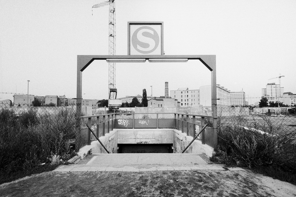 Potsdamer Platz IV - ID 013321