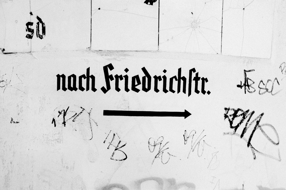 Potsdamer Platz VI - ID 013323