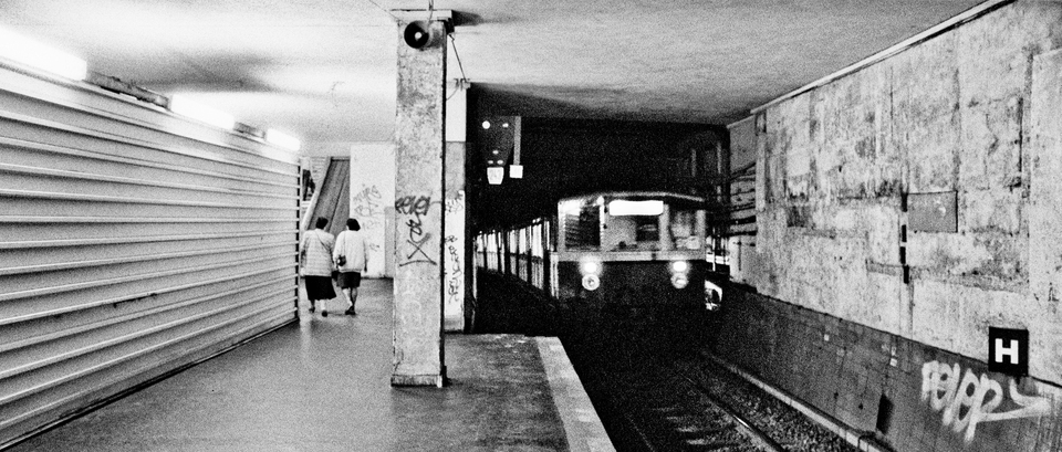 Potsdamer Platz VII - ID 013324