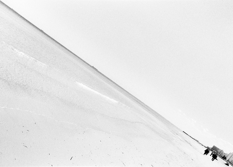 Tunesia Beach II - ID 013338