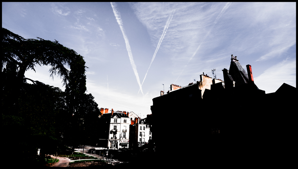 VI in the Sky II - ID 013371