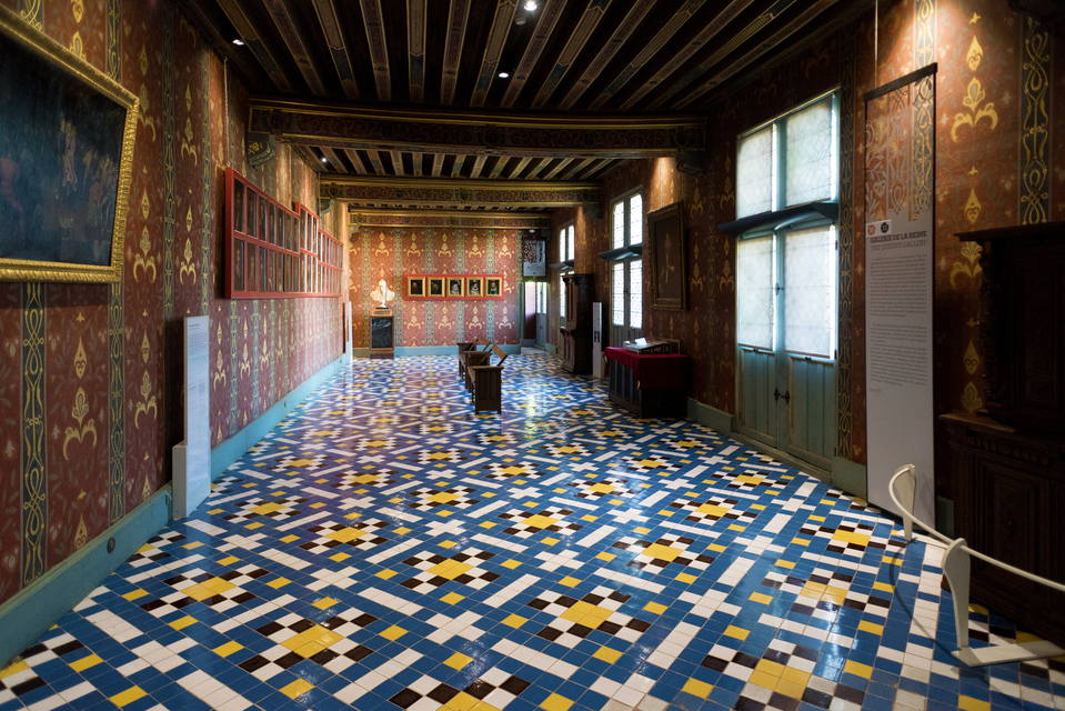 Blois Ceramic - ID 013388