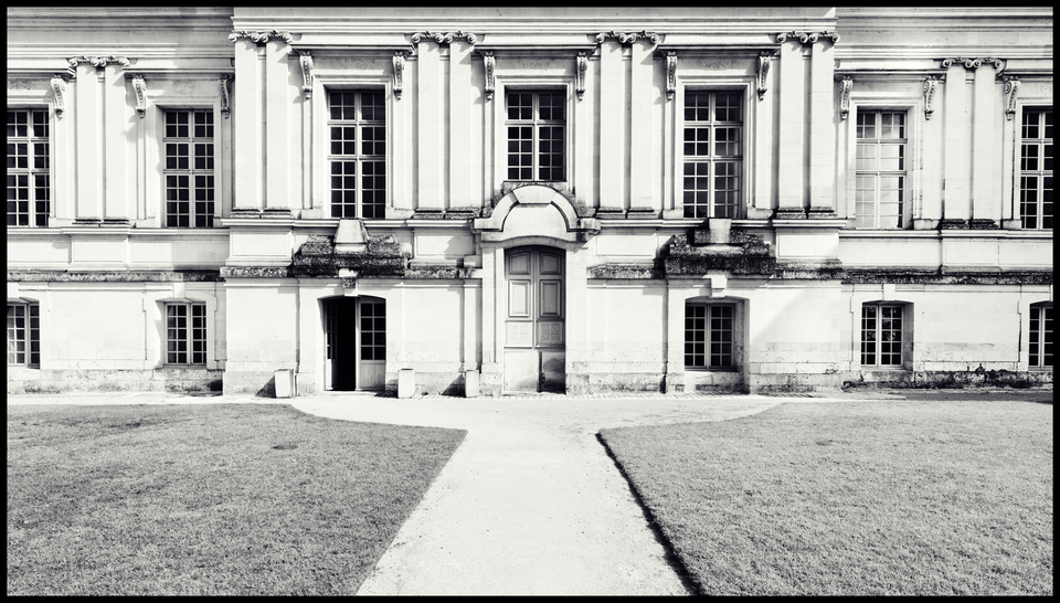 Open Door I - ID 013398