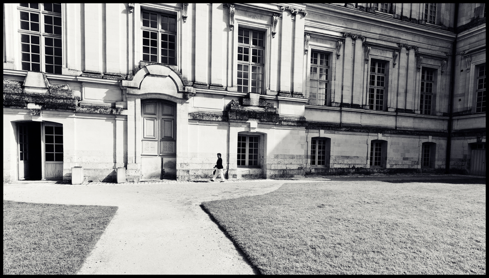 Open Door II - ID 013399