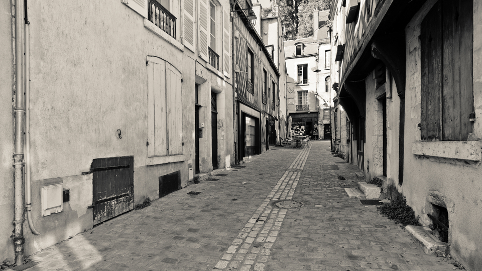 Blois VII - ID 013418