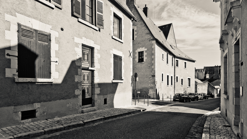 Blois VIII - ID 013419