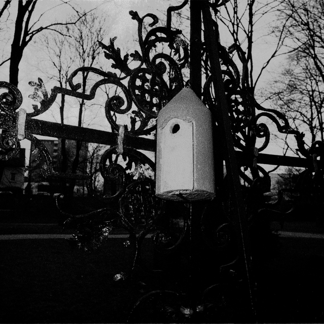 Nesting Box - ID 013446