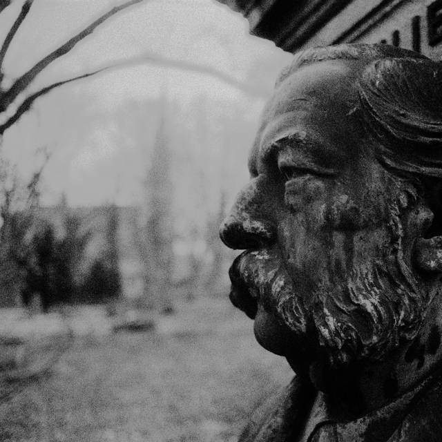 Cemetery Man I - ID 013448